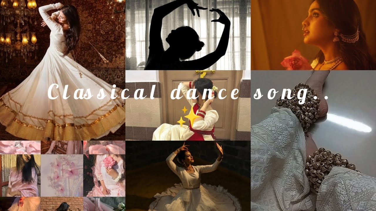 Classical danc song...✨#edit #fyp #classicalmusic #dance #song 