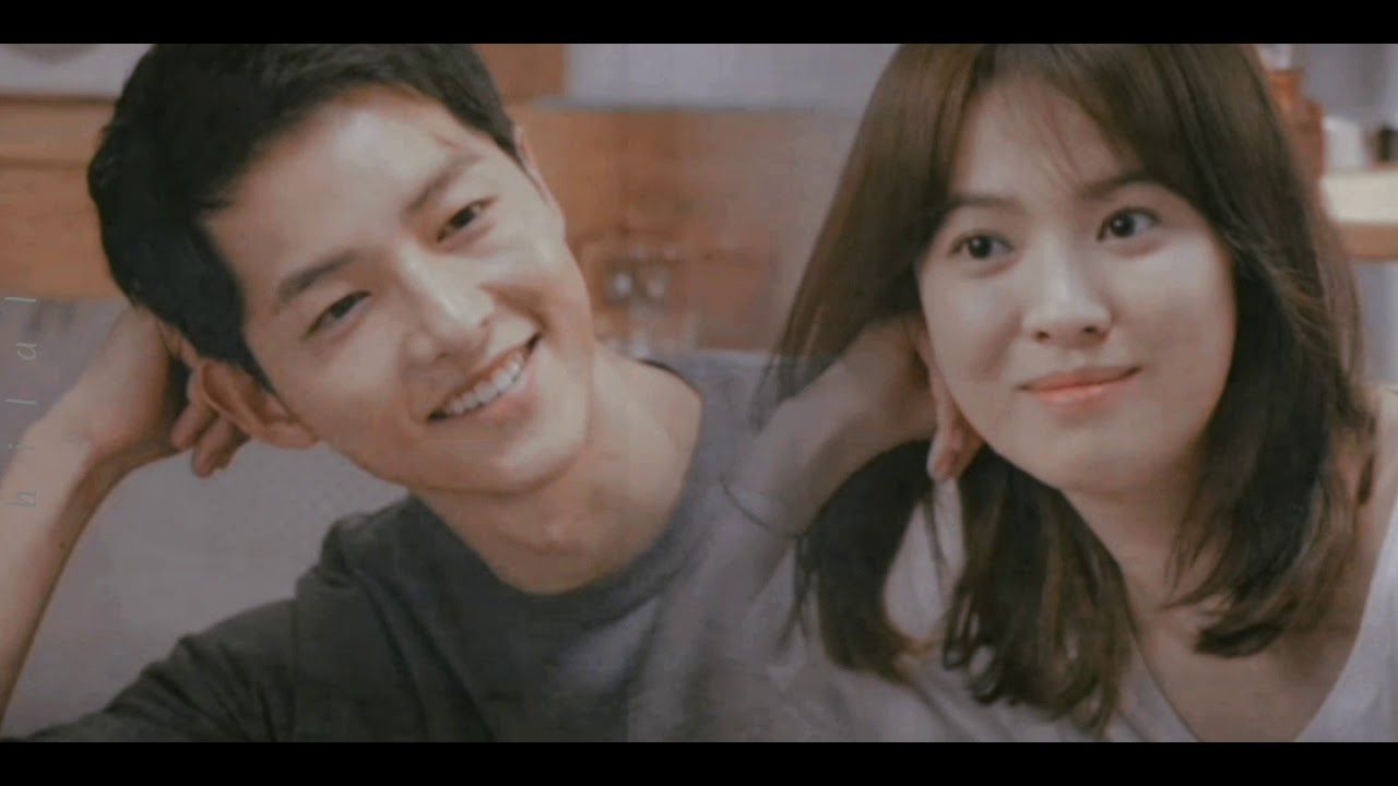 Kore Klip ~ Descendants Of The Sun 🌸
