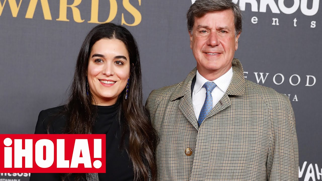 Bárbara Mirjan revela cómo van los preparativos de su boda con Cayetano Martínez de Irujo