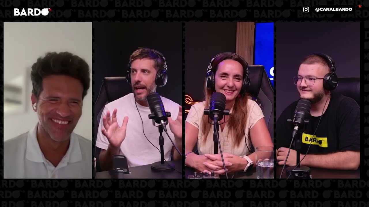 🚀 Emprendimiento, inversión y escalabilidad | Bardo by CEM