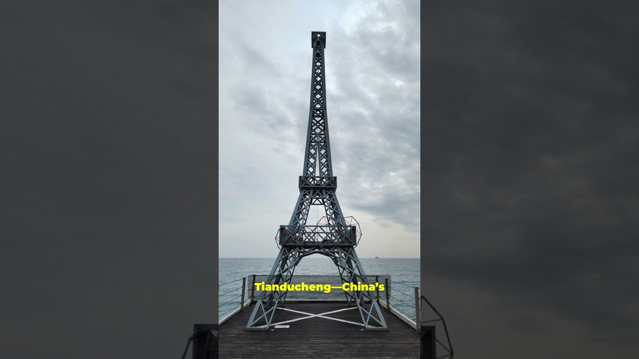 Top 10 Forgotten Wonders of the Modern World&rlm; #top10 #modernwonders #forgottenplaces #hiddengems