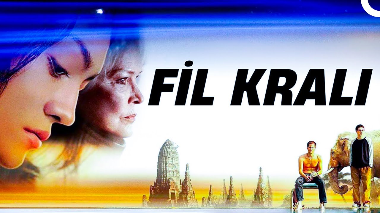 Fil Kralı I Türkçe Dublaj Dram Filmi İzle