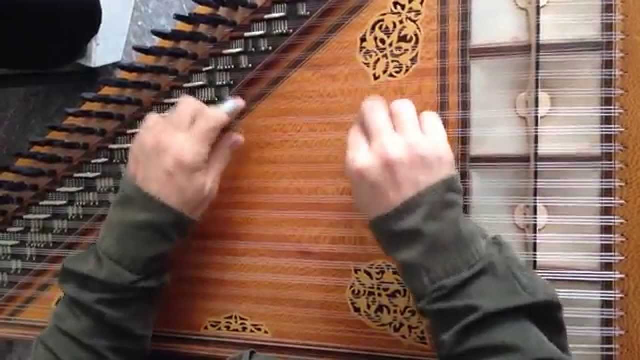 HD Saba Makamı