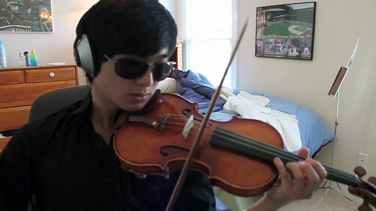 Alejandro (Recorded with Violin) by Lady GaGa