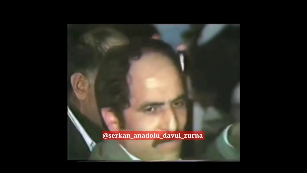 Binali selman son düğün görüntüleri