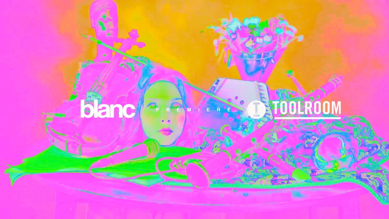 Premiere: DeMarzo - Start The Fire [Toolroom Records]