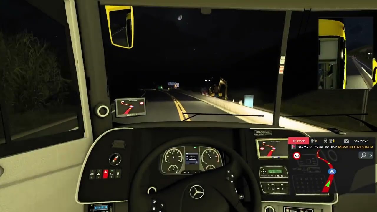 #EuroTruckSimulator2 #G Valadares x Ipatinga MG