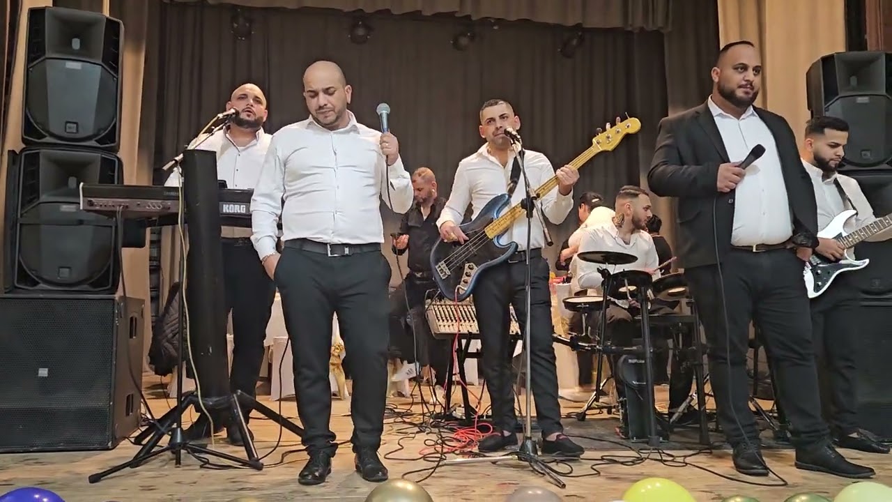 slovak band oslava (zahorska ves) ❤️