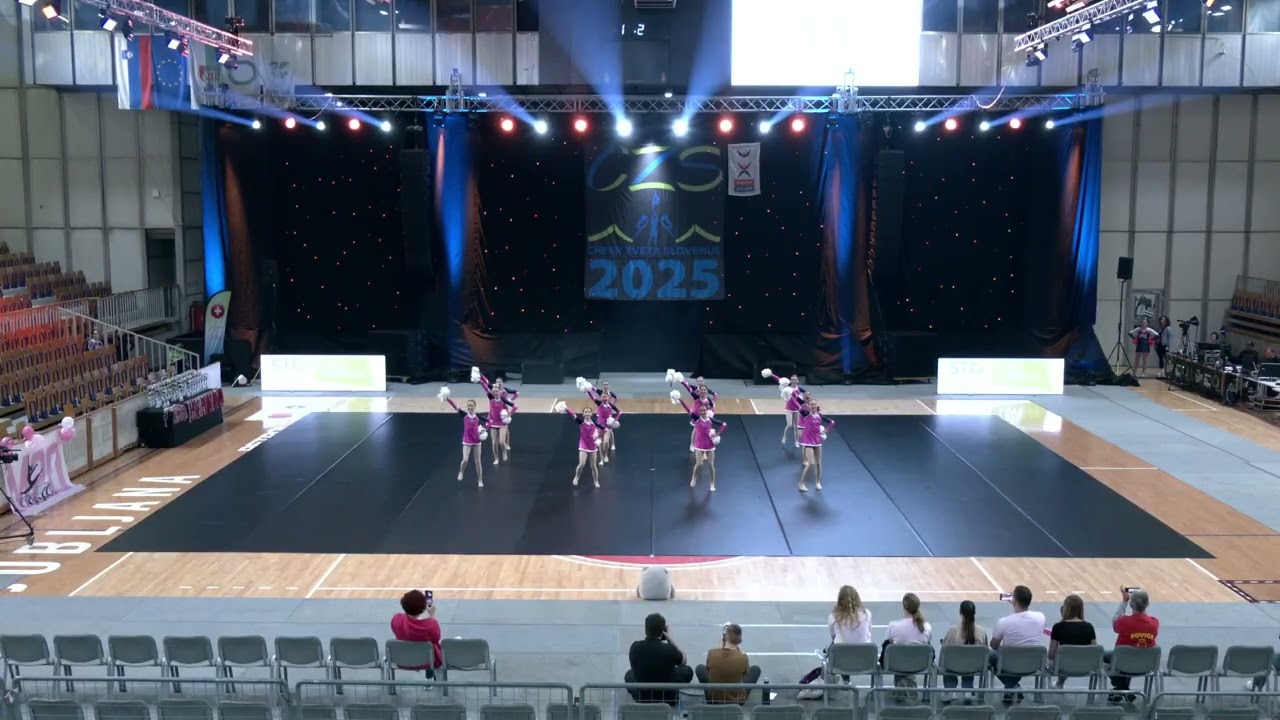 DP CZS 2025 — PTCP — Mini Sovice {ŠD Sovice — SVN}
