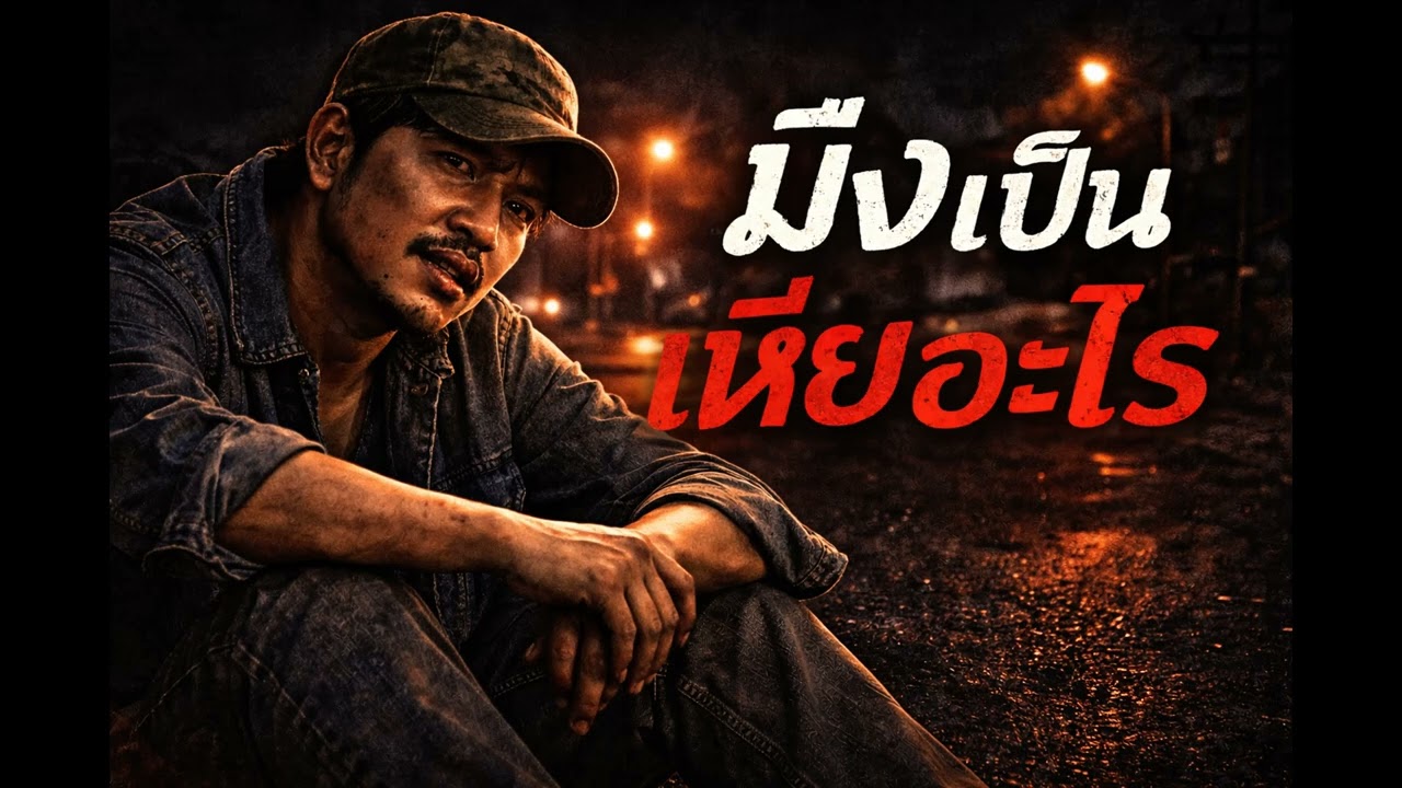 เพลง มึงเป็นเหี่ยอะไรครับ