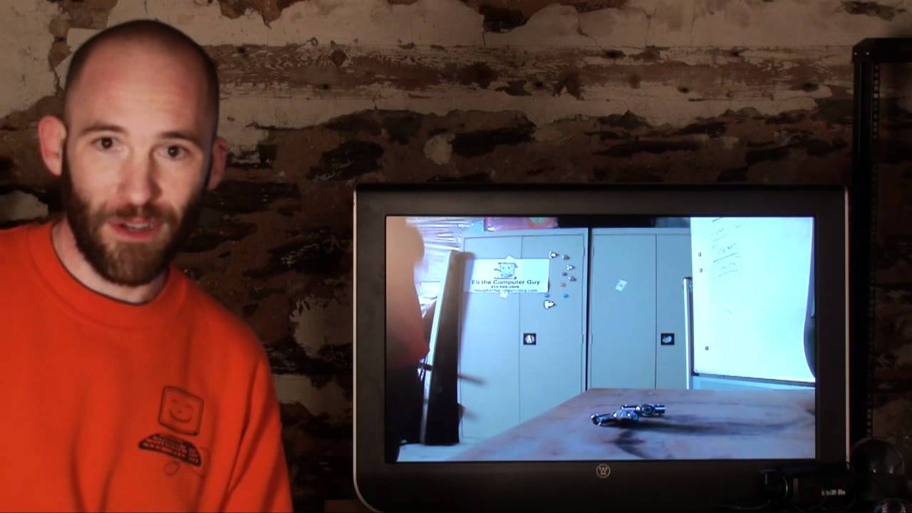 Digital Surveillance Cameras