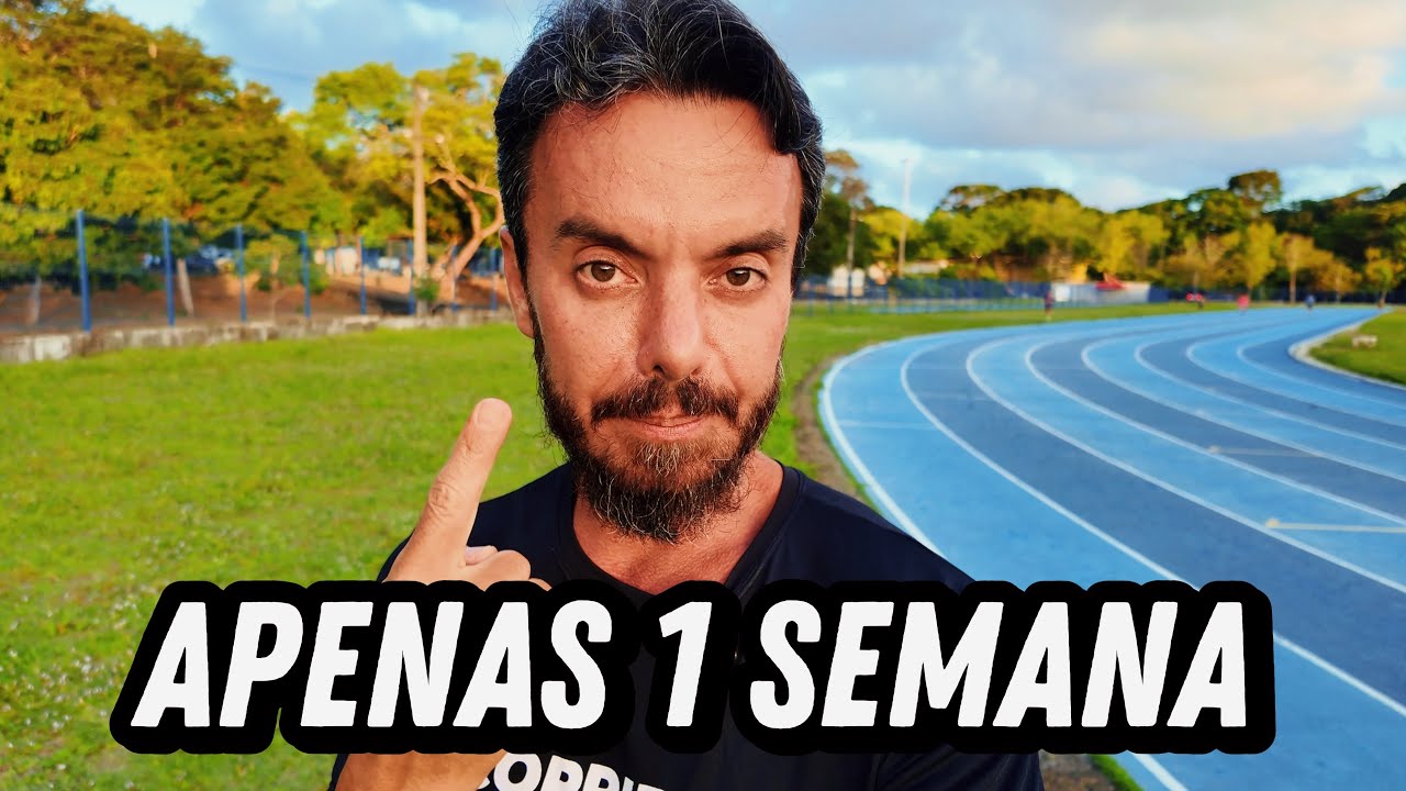 UM SIMPLES AJUSTE PODE AUMENTAR SUA PERFORMANCE NA CORRIDA