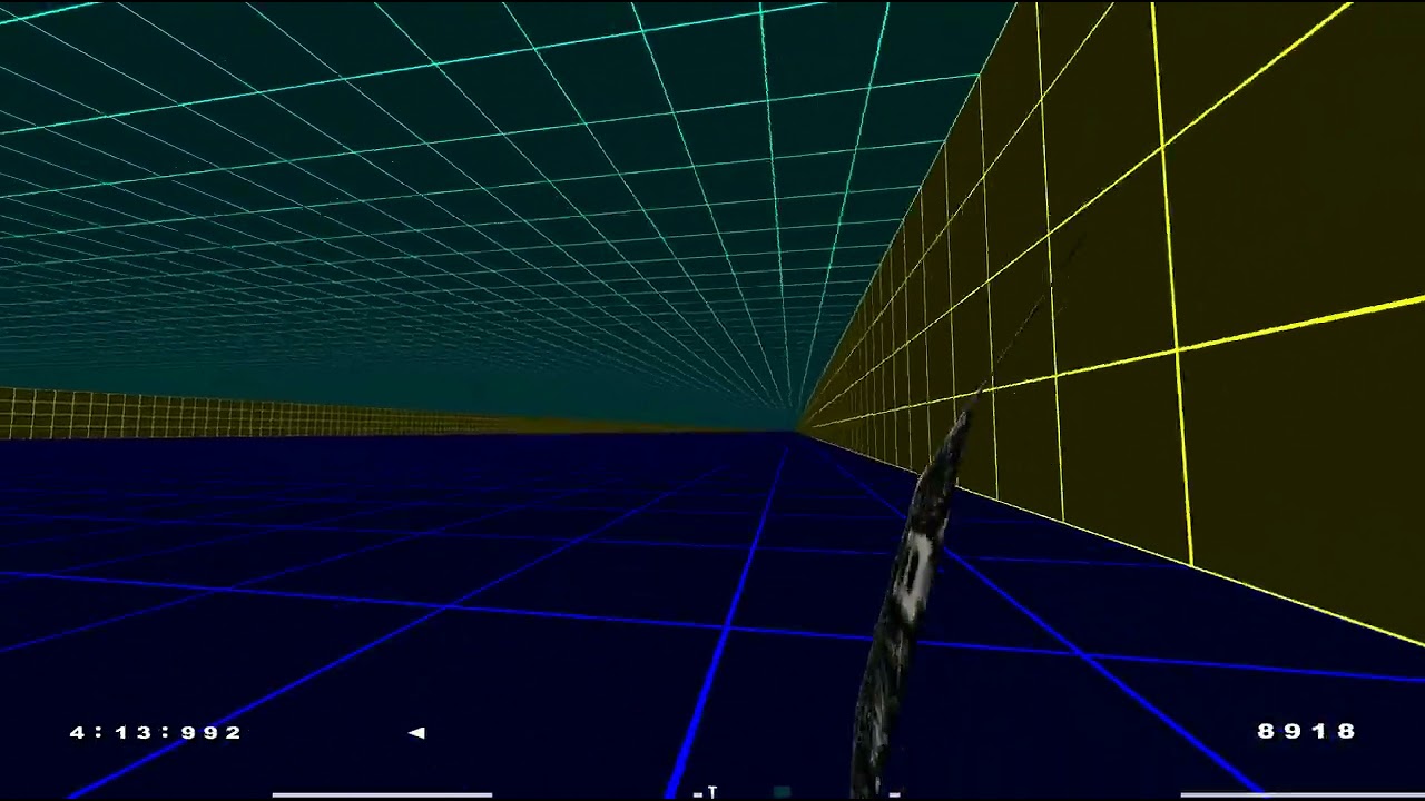 DeFRaG: 'Mario, 08.44.288 vq3 dkr-long