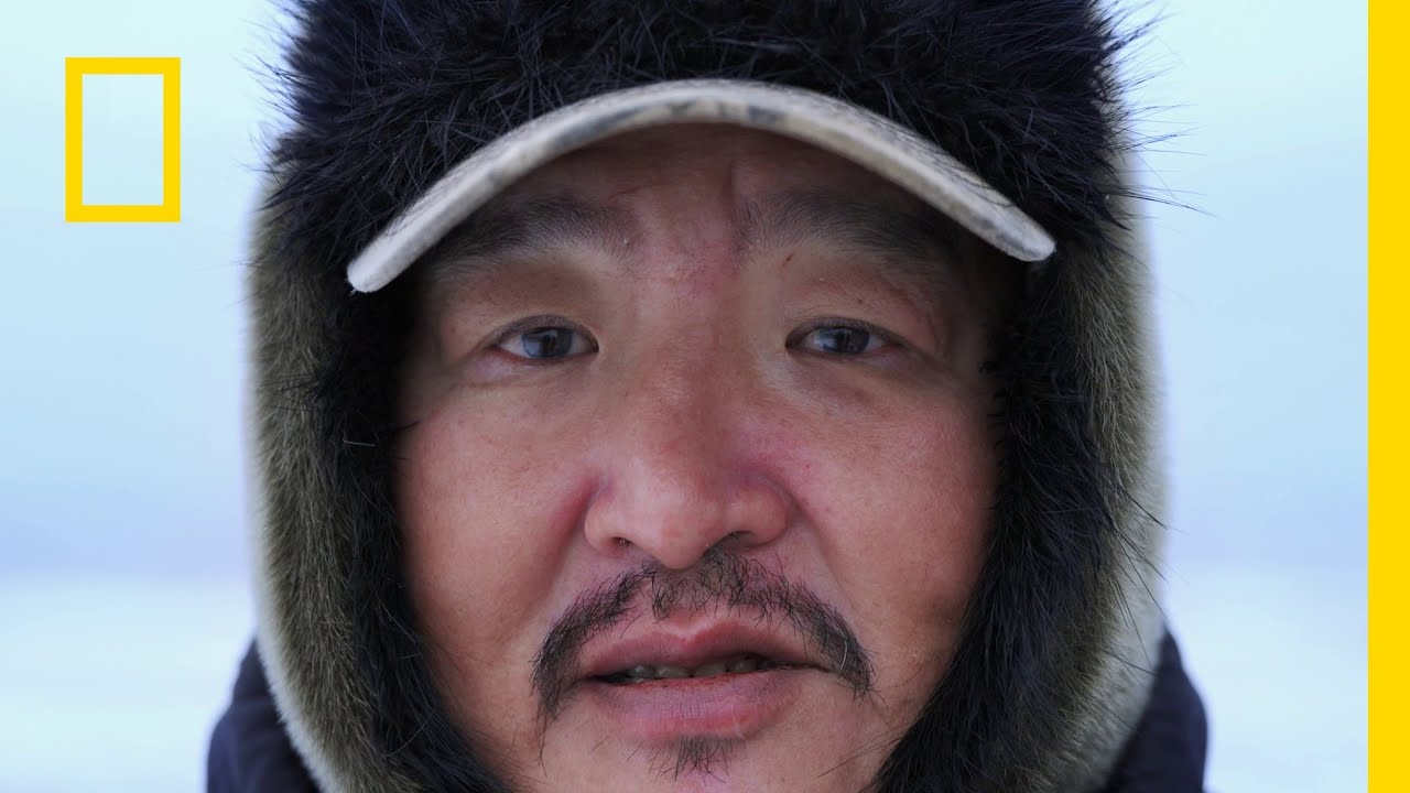 Zobacz, jak mieszkańcy Alaski zdobywają pożywienie! | Życie na Alasce