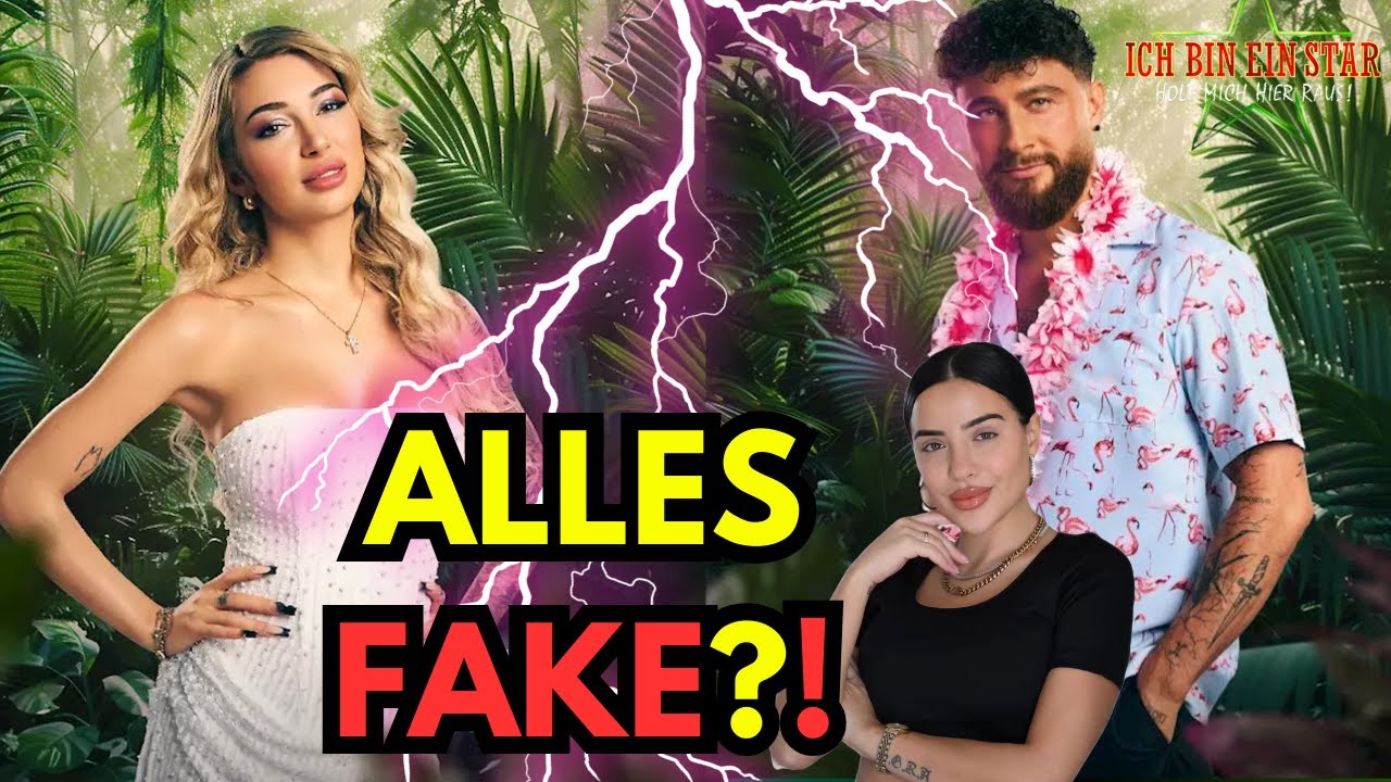 Alles L&Uuml;GE? 😡 Umut & Ariel aufgeflogen! (Beweise)
