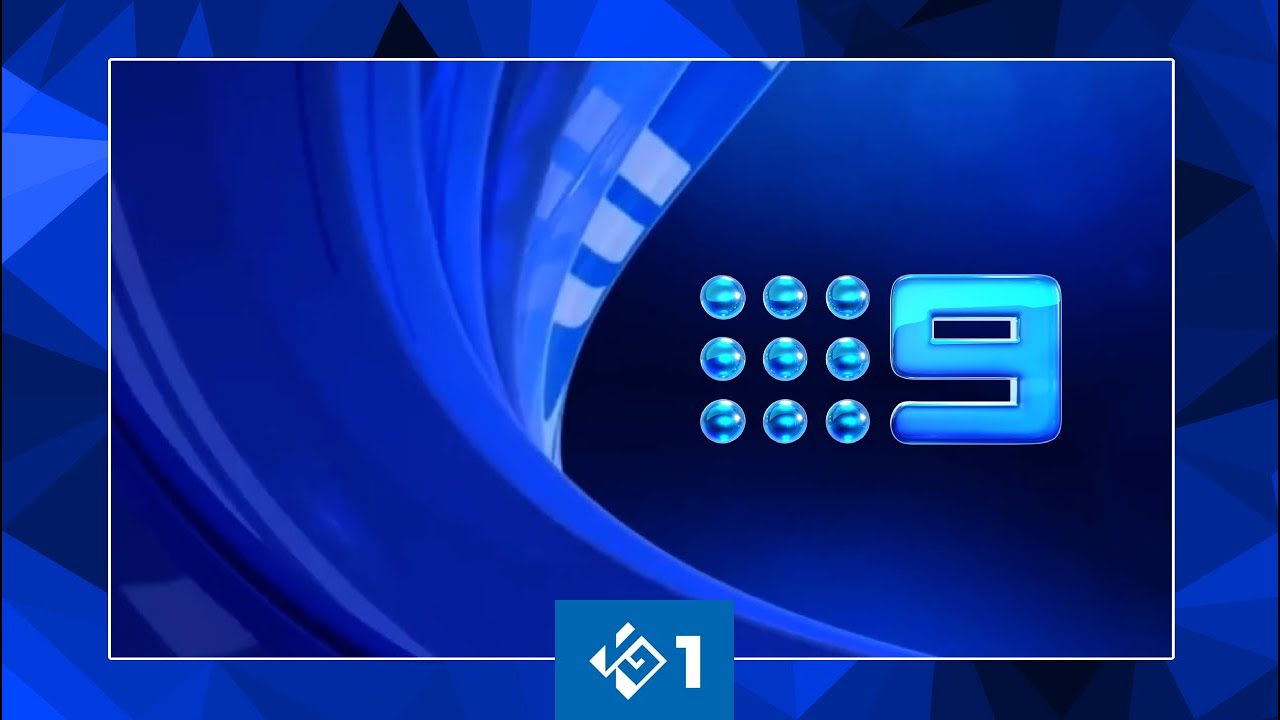 [UPDATED] Logo History: Nine Network