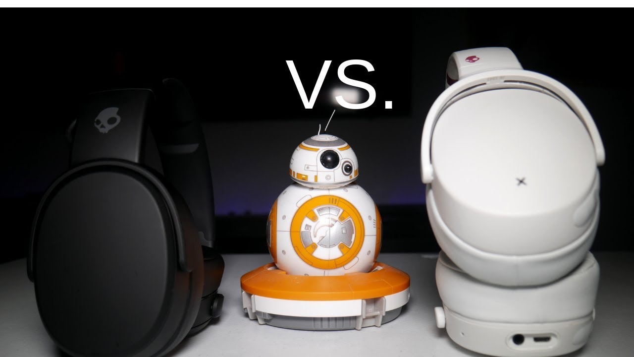 Audífonos- Skullcandy Crusher Vs. Skullcandy Venue cuales debes de comprar?(2019)
