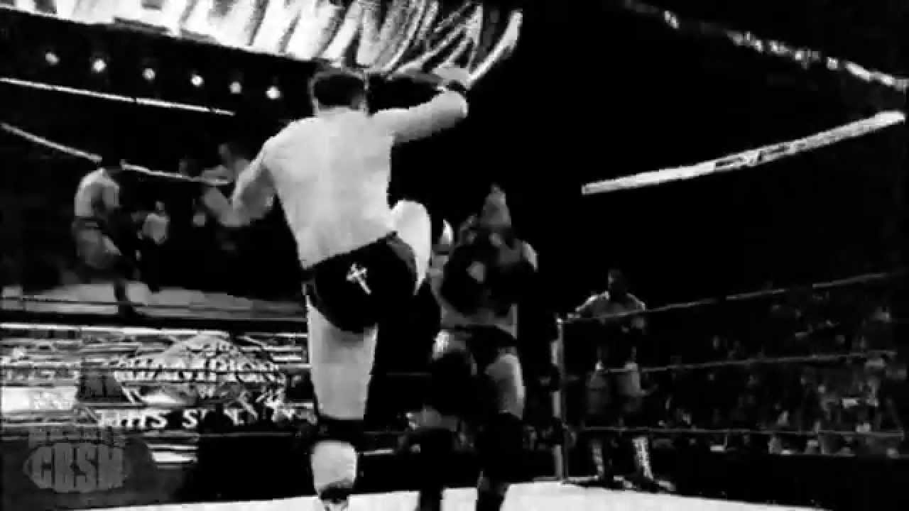 WWE Mashup: 