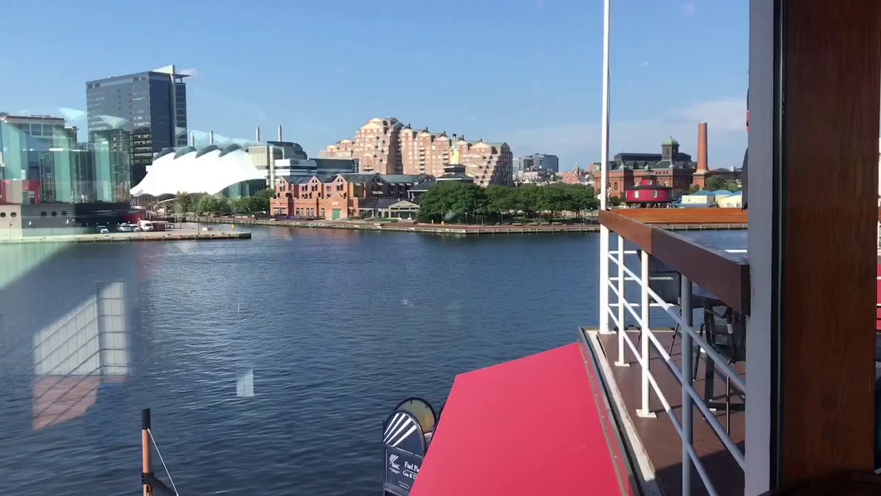 2018 State of the Industry-TravelClick Baltimore Edition