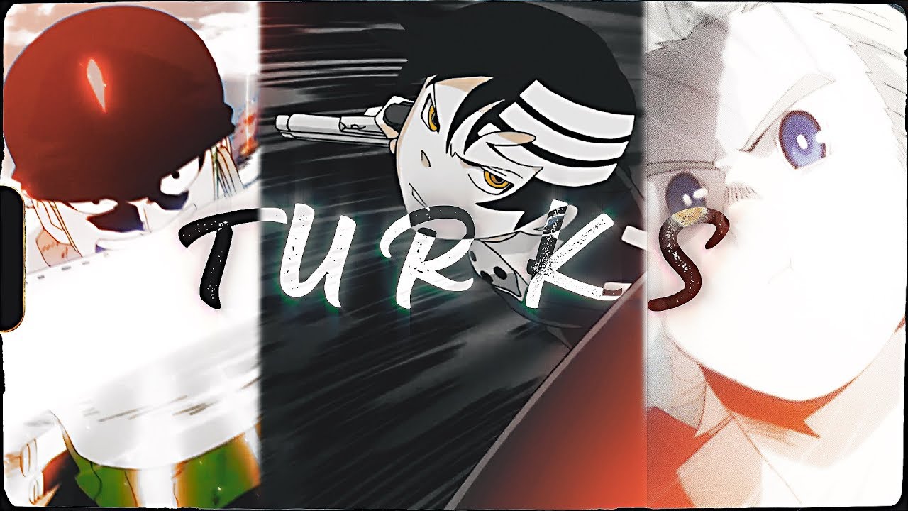 T U R K S ³ (Feat. Savitar & Jshiro)