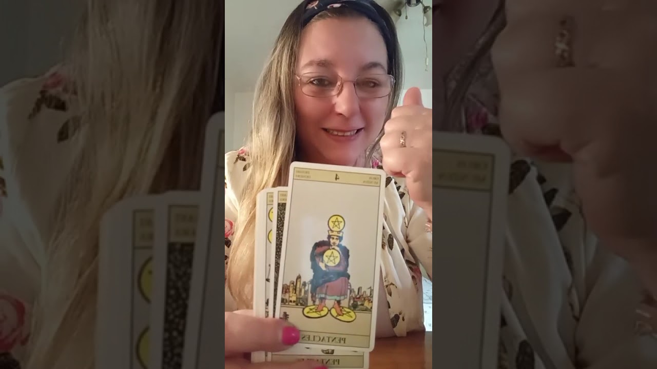 MINI CLASE DEL ELEMENTO TIERRA LOS OROS EN EL TAROT PARTE 1 