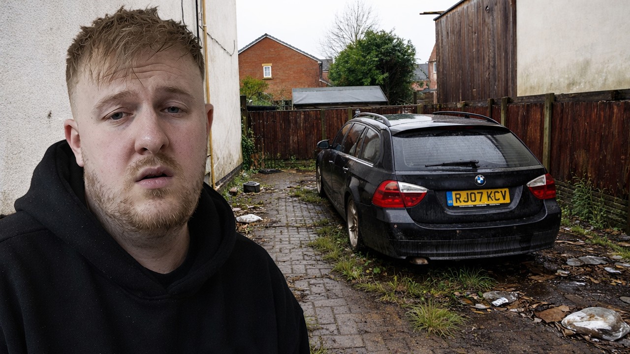 HAVE I REALLY GIVEN UP ON MY YOUTUBE CHANNEL?