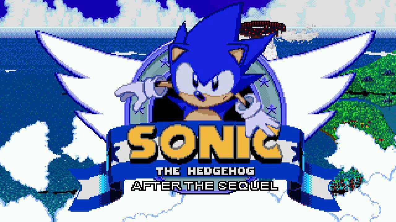 Ghosts With Guitars - For Moon Mansion Act 2 - Sonic After the Sequel