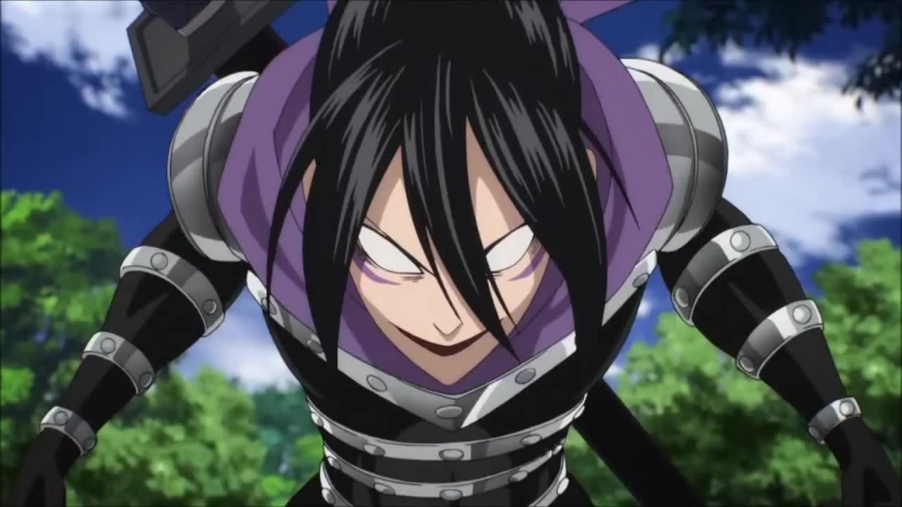 One Punch Man - Sonic AMV
