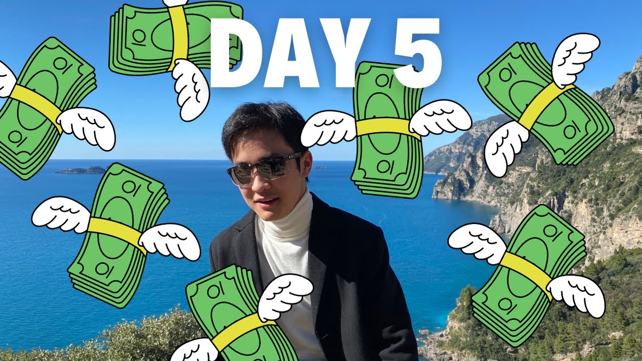 The Easy Way to Do DCF (Discounted Cash Flow) & NPV Analysis - Breaking Into Wall Street Day 5