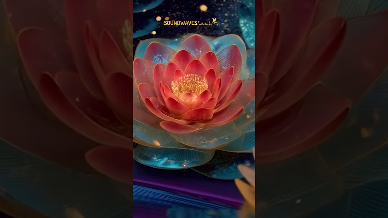 Liquid Reiki Shamanic Sound Healing for Gaia Grounding and Protection