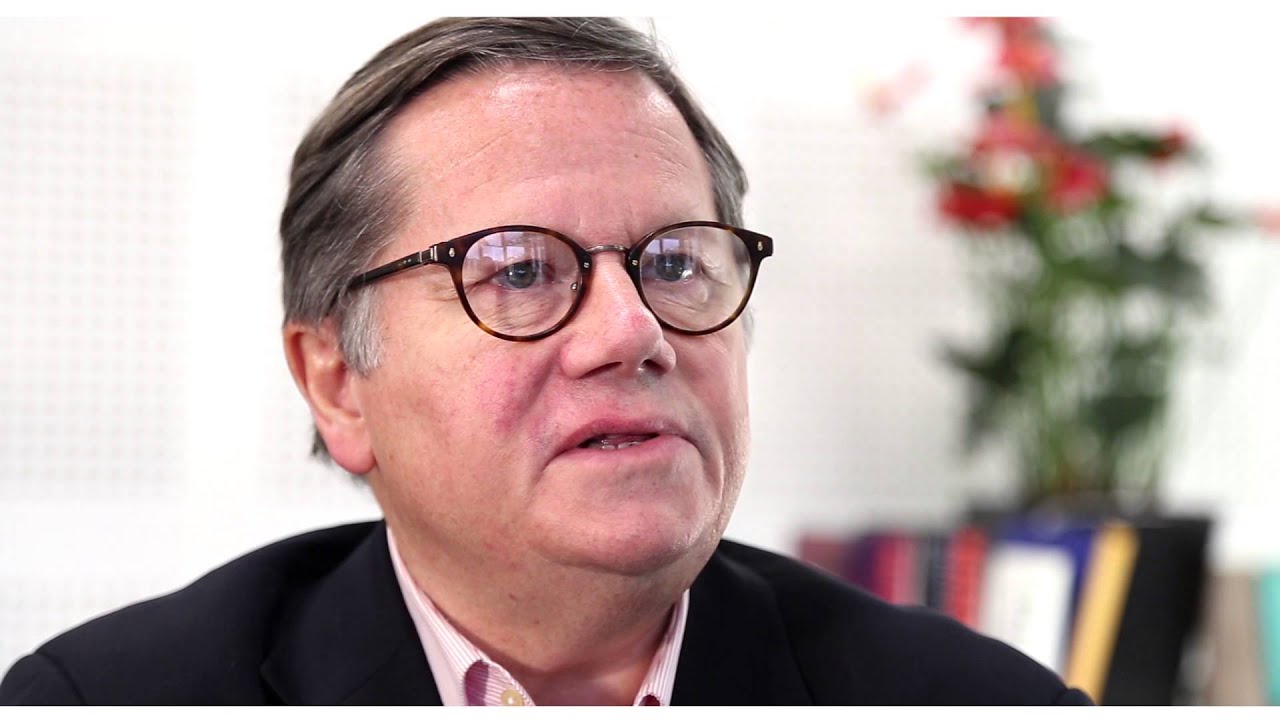 Satisfaction, fidélité et expérience client: Interview de Christian  BARBARAY
