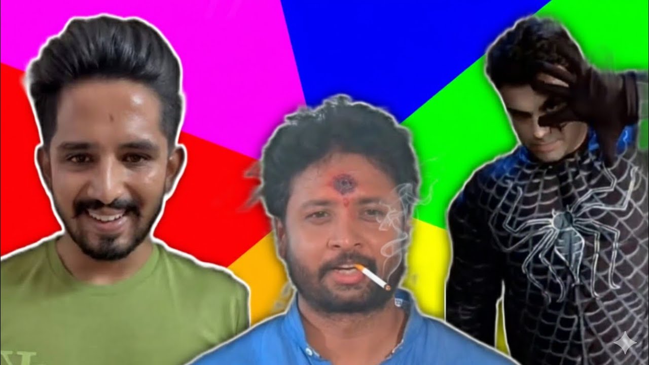 Indian serials logic ✅💀 comedy 😂