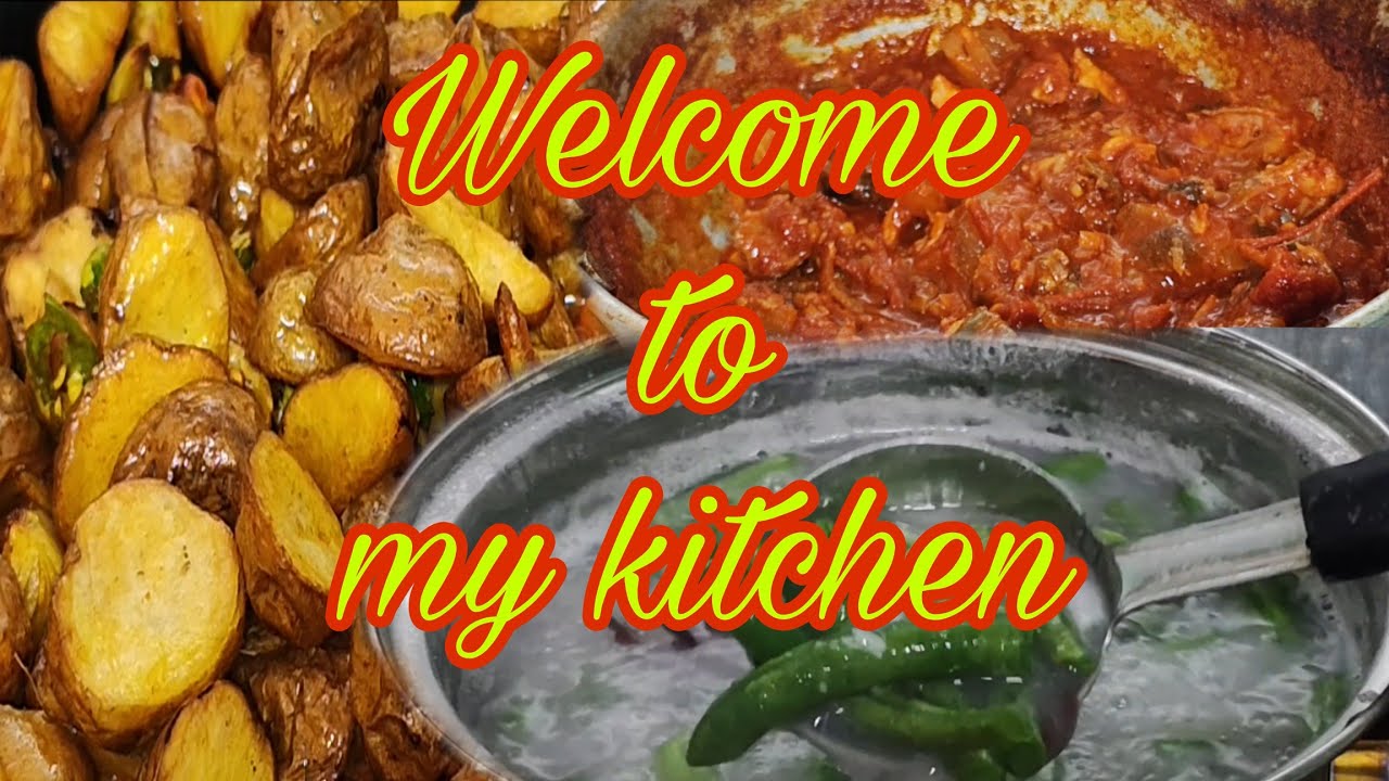 3 yummy Recipes at a time #cookingvideo #dinnerrecipes #familytime 