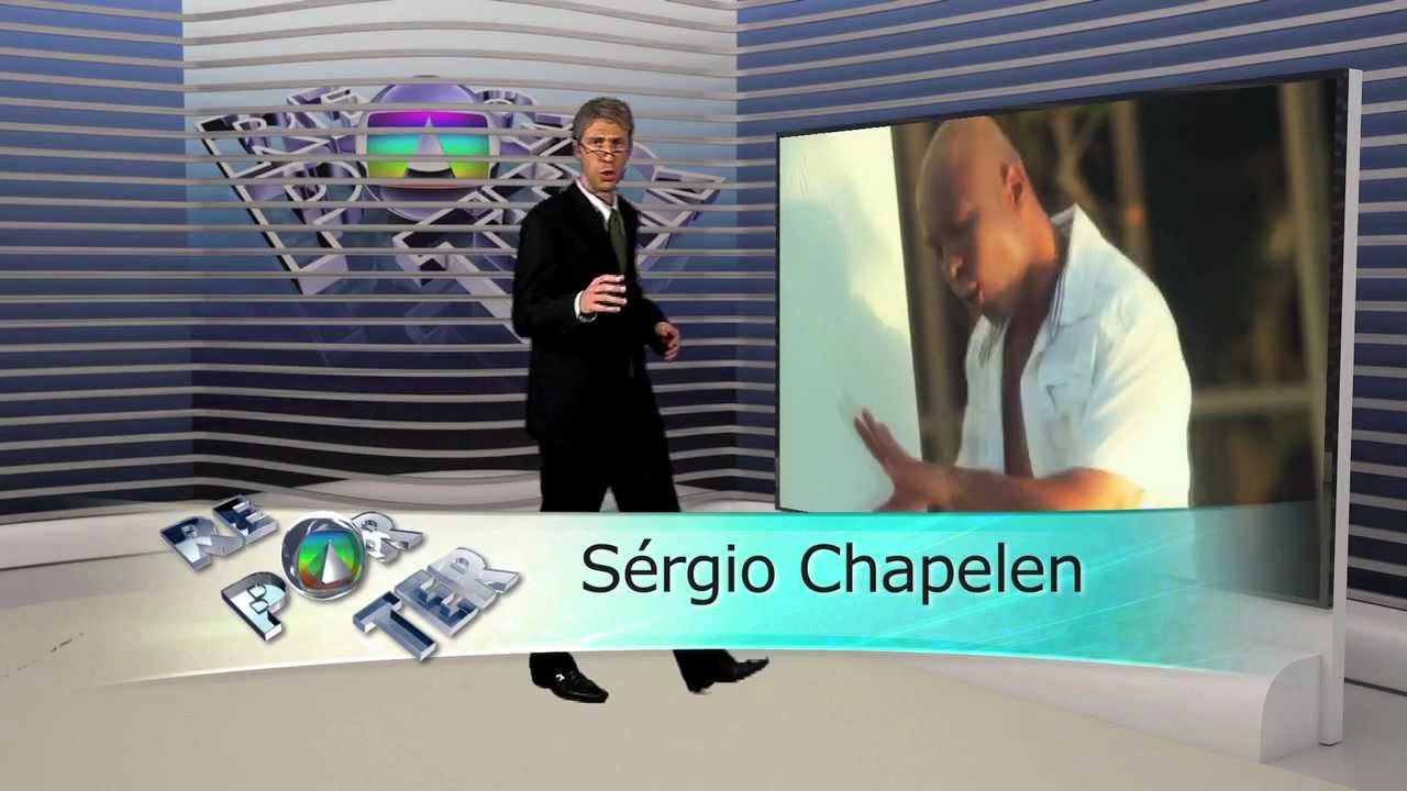 GLOBO REPÓRTER - FUNK - SNL BRASIL