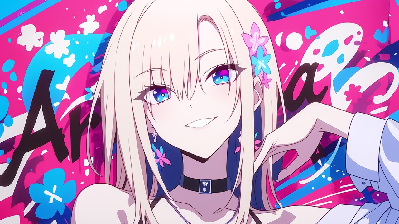 Best Nightcore Songs Mix 2024 ♫ 1 Hour Gaming Mix ♫ Nightcore Mix 2024