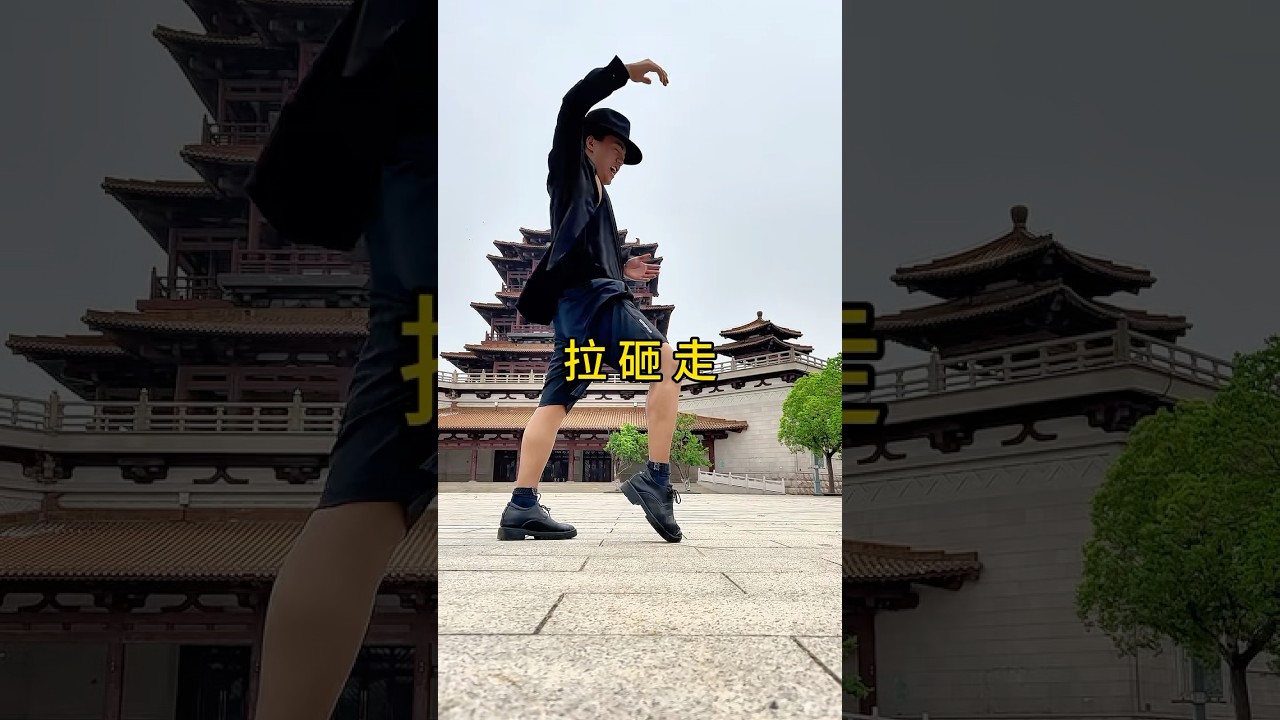 Best Shoes for Moonwalking 👟 Dance Hack USA | #shortsviral #viral #youtubeshortsfeed