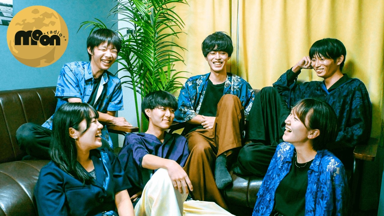 【T.o.N.E.春の祭典2026】[ moon-radio ]