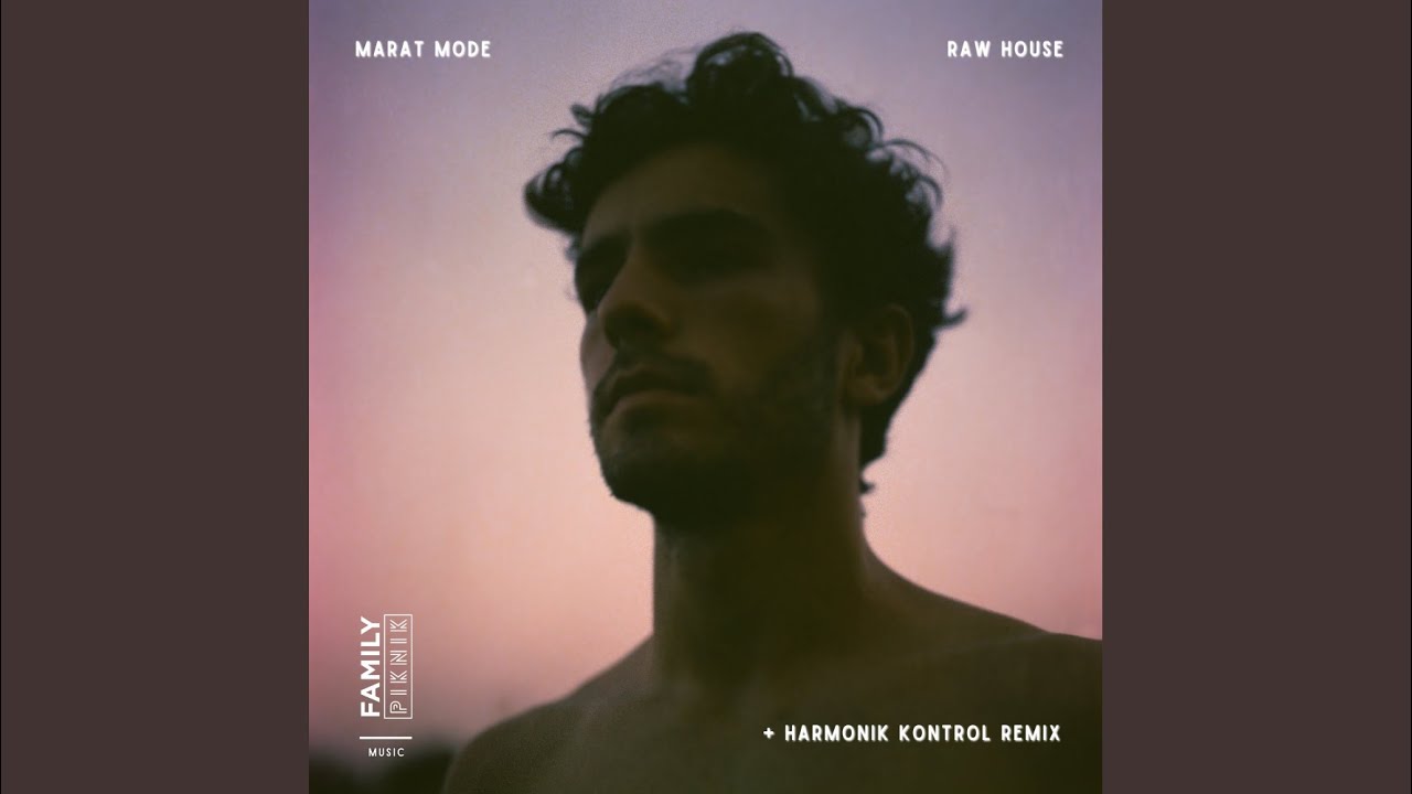 Raw House (Harmonik Kontrol Remix)