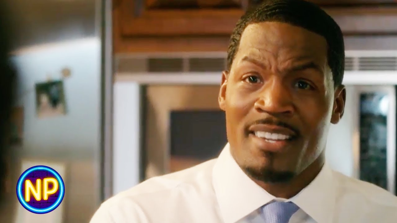 Tony and Elizabeth Get Into an Argument in Front of Their Daughter | War Room | Now Playing