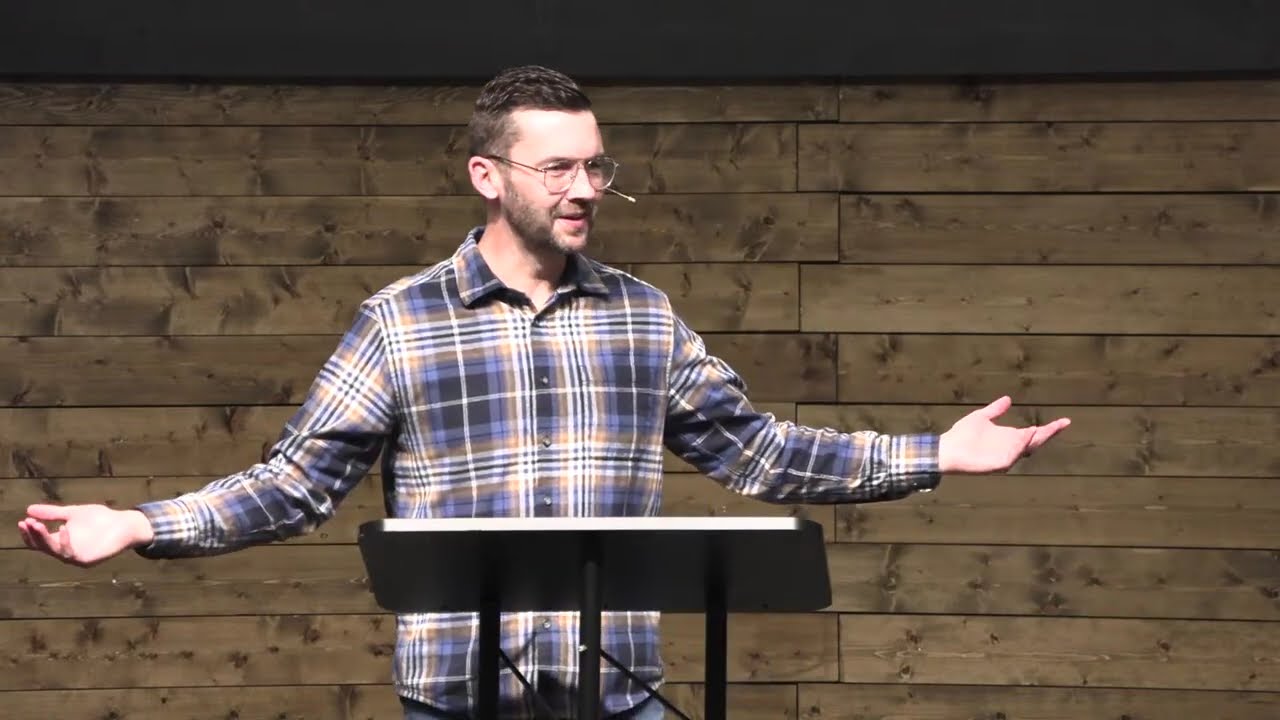 Harvest Bible Church Paris TX Live Stream