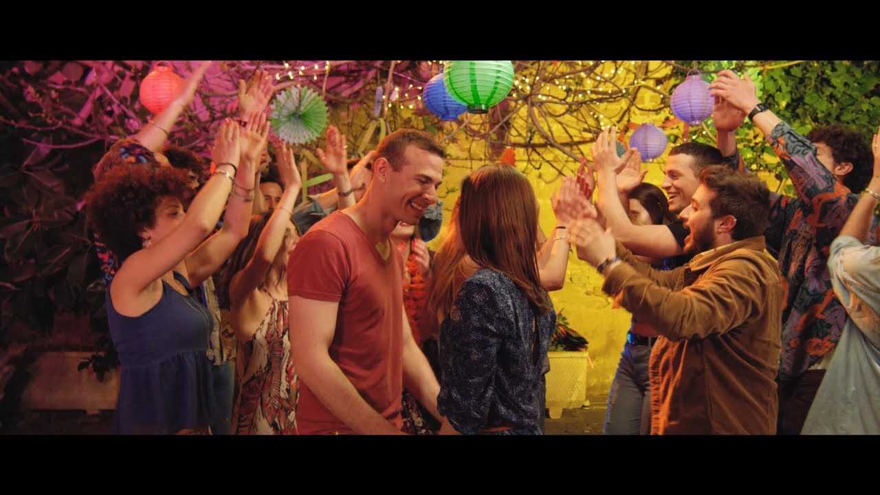 Inna Cantina - Non svegliarmi (official video HD)