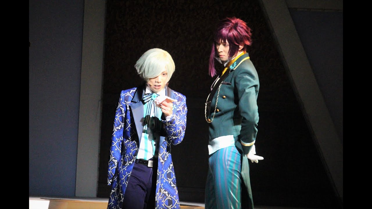 MANKAI STAGE『A3!』～WINTER 2020～ 公開ゲネプロ（エーステ）冬組単独公演│エンタステージ