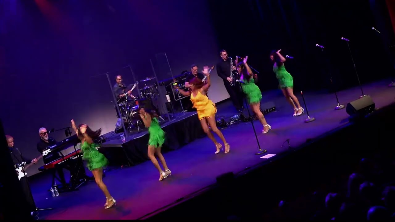 Proud Mary
