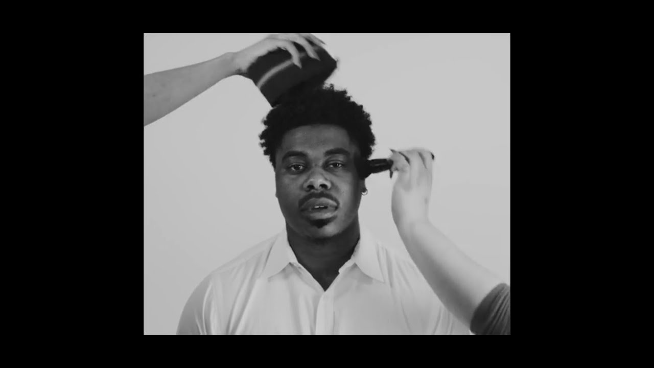Dave B - CPU LUV (Official Music Video)