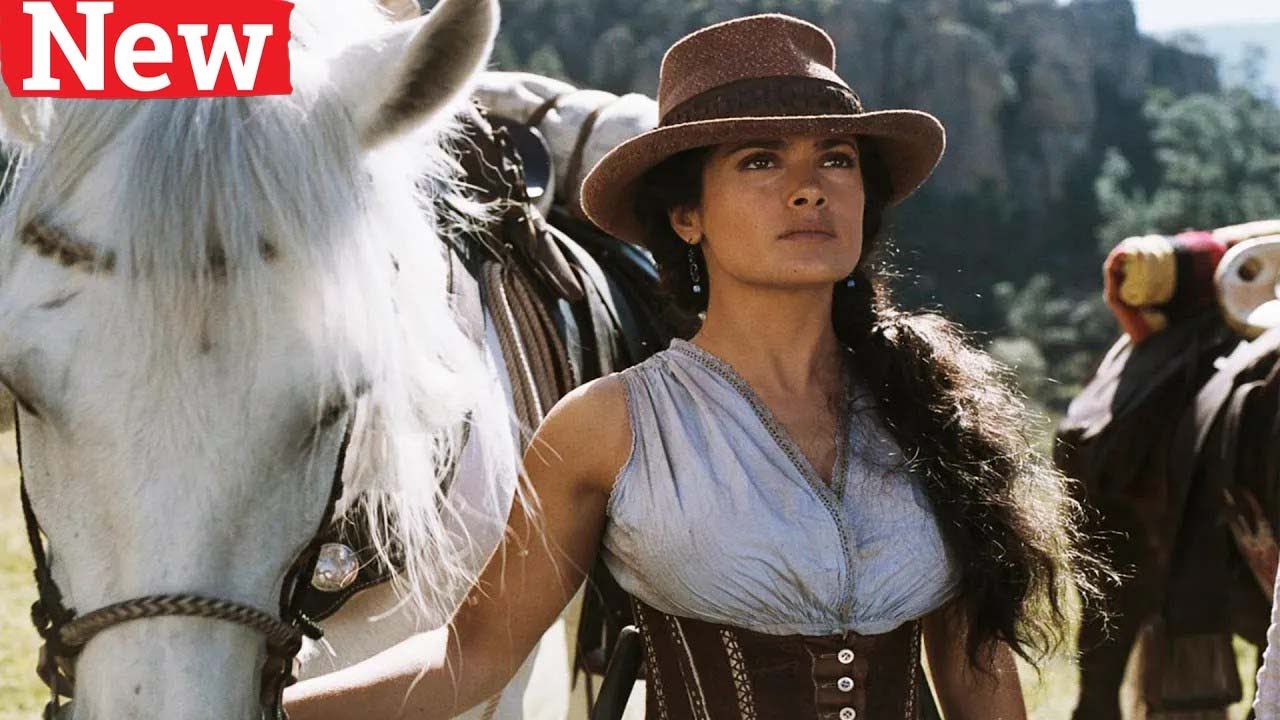 Western Top Movie HD   Savage Cowboy in Fire   Desert Wild wEST aCTION fILMS hd
