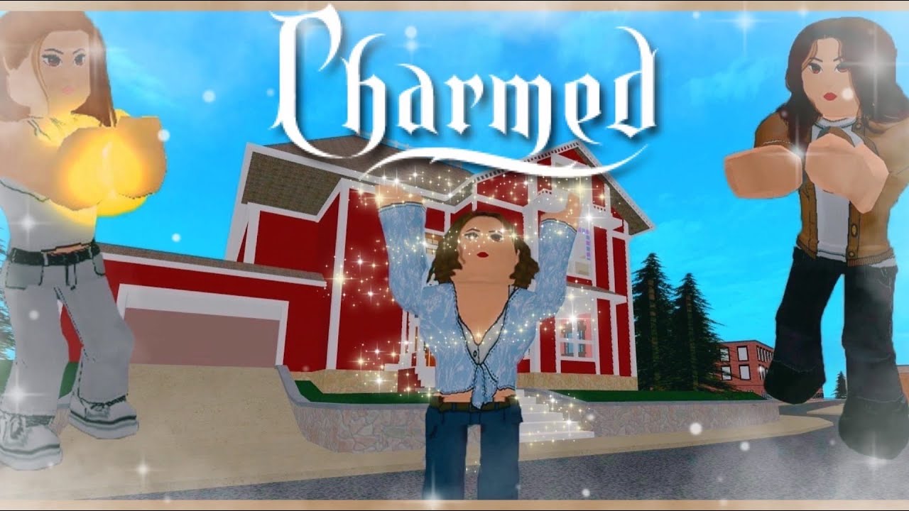 LEVEL 50 POWERS || Charmed By Mojoue || @CameliaNicksToo