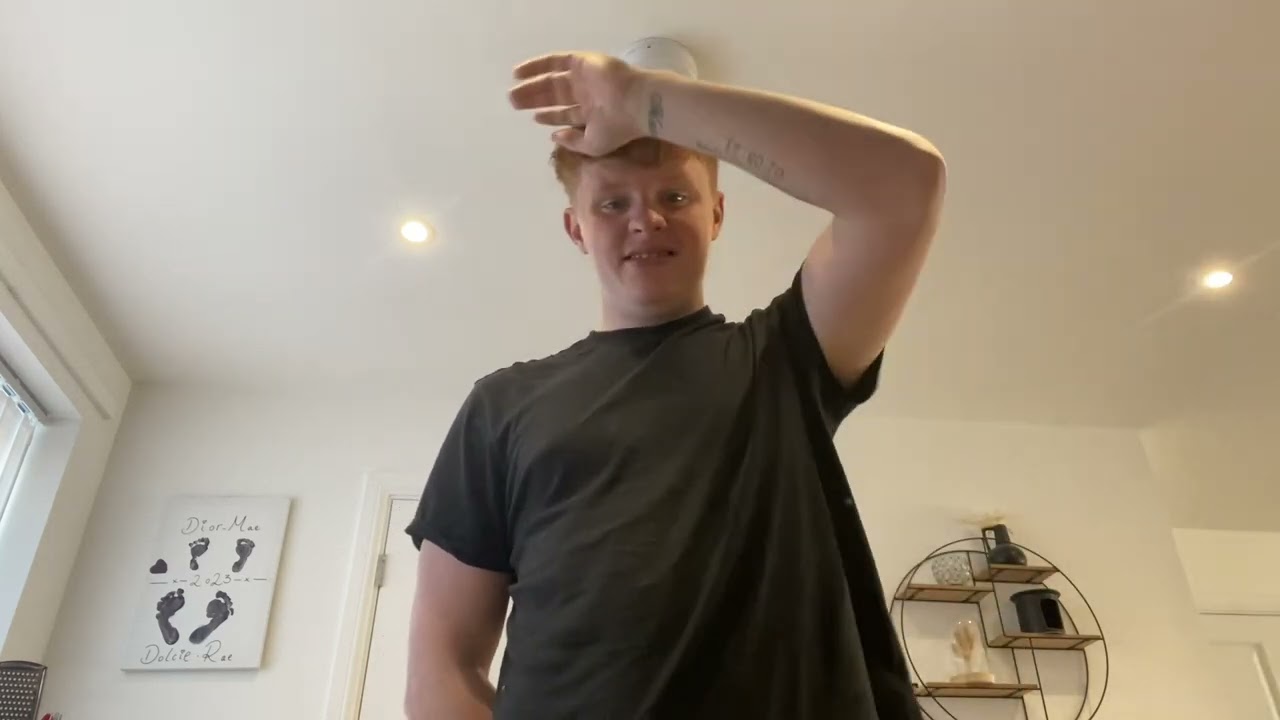 Response  to Andy smith  and his funky looking mate