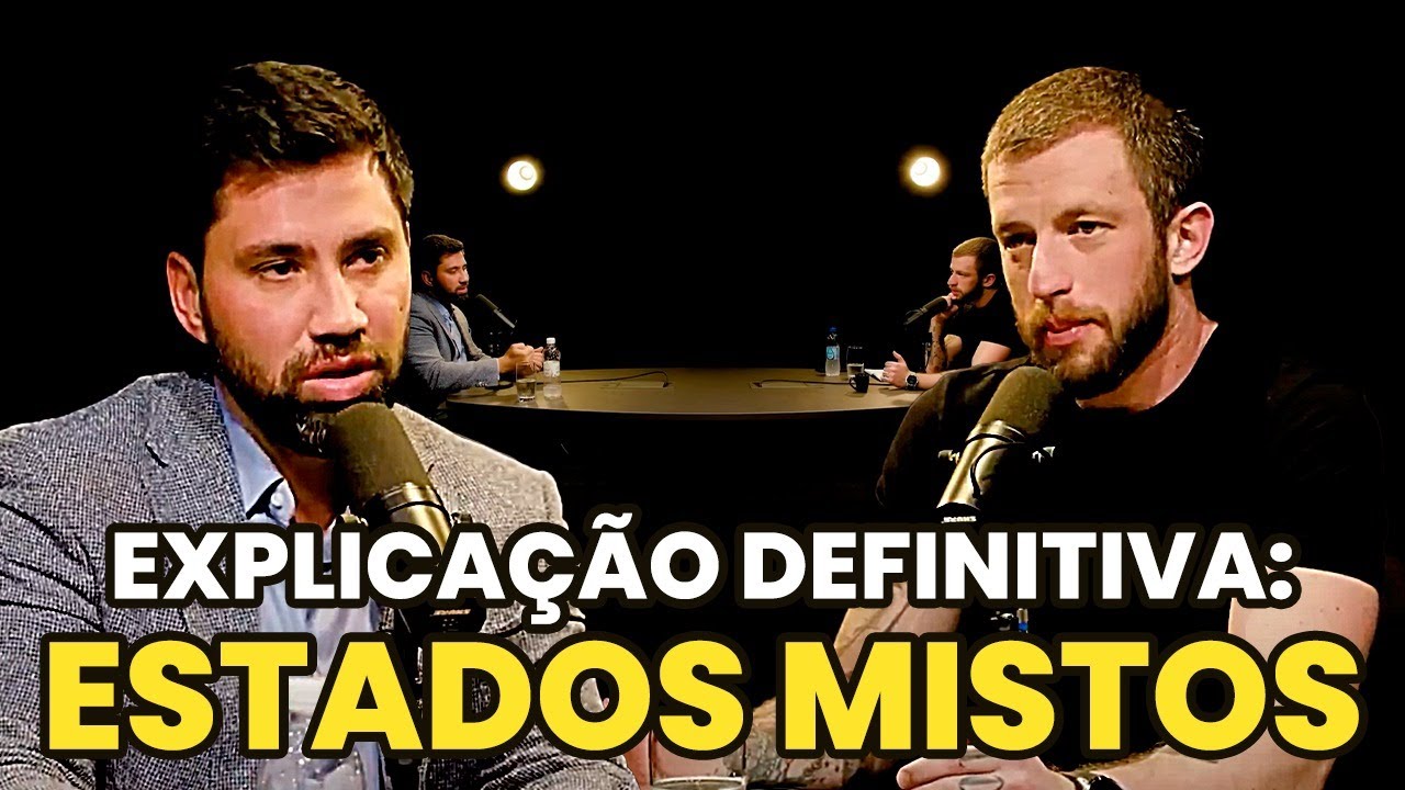 A PIOR FASE DA BIPOLARIDADE