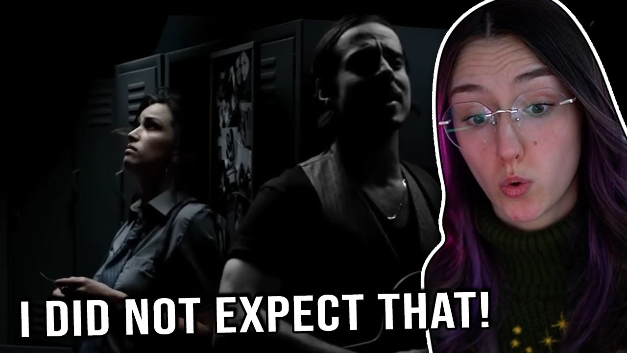 PXNDX - Nuestra Aflicción I Singer Reacts I