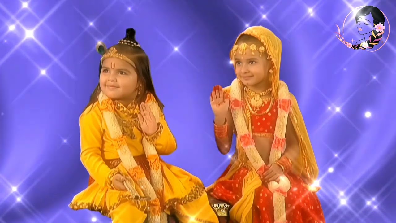 Hari Govinda Hari Gopala - Jai Shri Krishnna